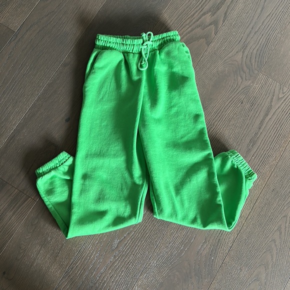 Zara sweatpants - Picture 2 of 6